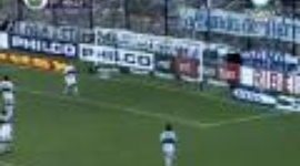 Torneo Clausura: Gimnasia 2-1 Independiente (Clausura 2010)