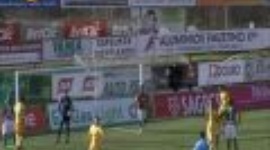 Liga Zon Sagres: Paços Ferreira 1-0 Marítimo (2010-2011)