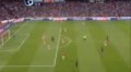 Premier League: Arsenal 1-3 Man Utd (2009-2010)