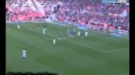 La Liga: Sevilla 0-0 Málaga (2010-2011)