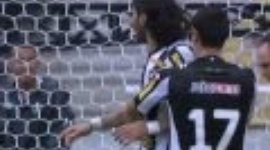 Brasileirão: Botafogo 2-2 São Paulo (2011)