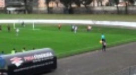II Divisão B Norte: Famalicão 3-1 Tirsense (2012-2013)
