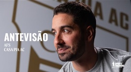 Liga Portugal Betclic: Antevisão de João Pereira ao AVS SAD vs Casa Pia (2025-2026)
