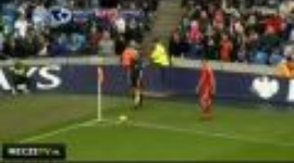 Premier League: Man City 0-0 Liverpool (2009-2010)