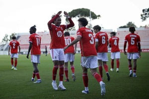Benfica lidera ranking mundial de academias mais lucrativas na última década