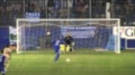 Ligue 1: Bastia 2-3 Valenciennes (2012-2013)