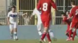 QF Euro Sub-21: Itália U-21 7-0 Liechtenstein U-21 (2013)