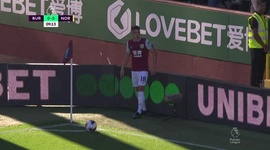 Premier League: Burnley 2 - 0 Norwich (2019-2020)