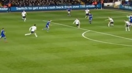 Premier League: Tottenham 0 - 1 Leicester (2015-2016)
