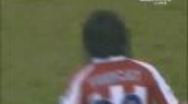 Premier League: Stoke City 3-2 Fulham (2009-2010)