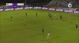 Liga Europa: Mura 1 - 5 PSV (2020-2021)