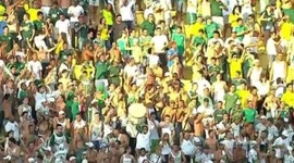 Paulista: Palmeiras 3 - 2 Ponte Preta (2014)