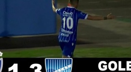 Copa Libertadores: Sport Boys Warnes 1 - 3 Godoy Cruz (2017)