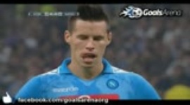 Serie A: Inter 0-3 Napoli (2011-2012)