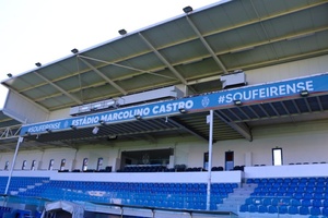 Acordo resolve litígio entre clube e SAD do Feirense