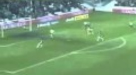 La Liga: Racing 0-3 Málaga (2009-2010)