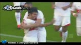Bundesliga: Estugarda 3-0 Hannover 96 (2011-2012)