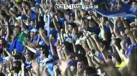 Brasileirão: Cruzeiro 1 - 2 Bahia (2013)
