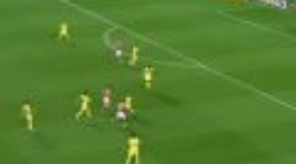 Liga Zon Sagres: Benfica 2-0 Paços Ferreira (2010-2011)