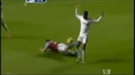 Premier League: Swansea City 2-2 Aston Villa (2012-2013)