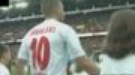 Bundesliga: FC Koln 1-1 Estugarda (2011-2012)