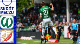 Ekstraklasa: Warta Poznan 2 - 1 Widzew Lodz (2023-2024)