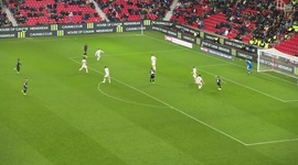 Championship: Stoke City 0 - 3 Blackburn (2023-2024)