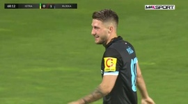1.NHL League: NK Istra 1961 0 - 2 Rijeka (2023-2024)