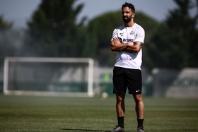 Ruben Amorim: "Quando, nestes jogos, ganhamos os três pontos é bom sinal"