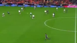 La Liga: Valência 2 - 2 Málaga (2016-2017)