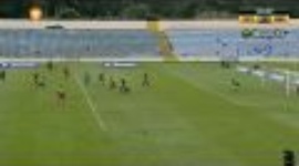 Liga Orangina: Santa Clara 0-1 U. Madeira (2011-2012)