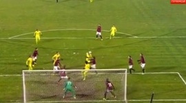 Liga Europa: Rostov 4 - 0 Sparta (2016-2017)