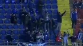 Liga BBVA: Levante 1 - 1 Real Sociedad (2014-2015)