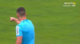 Liga Portugal 2 SABSEG: Paços Ferreira 2 - 1 Penafiel (2023-2024)