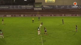 Liga de Futebol Feminino BPI: Torreense 3 - 3 Marítimo (2020-2021)