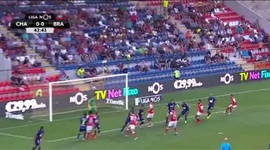 Liga NOS: Desp. Chaves 0 - 1 Sp. Braga (2018-2019)