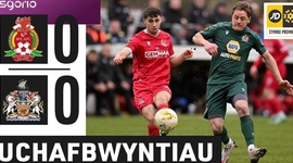 Premier League: Briton Ferry 0 - 0 Barry Town United (2024-2025)