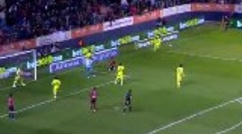 Liga BBVA: Osasuna 0-0 Getafe (2011-2012)