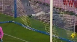 Coppa Italia: Napoli 1 - 0 Lazio (2013-2014)