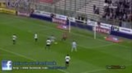 Serie A: Parma 1 - 1 Lazio (2013-2014)