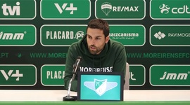 Liga Portugal Betclic: Antevisão de Vasco Botelho da Costa ao Estoril vs Moreirense (2025-2026)