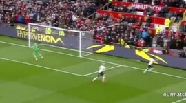 Premier League: Man Utd 0 - 3 Liverpool (2013-2014)