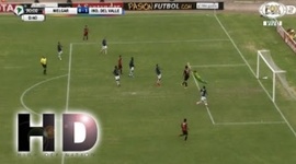 Copa Libertadores: FBC Melgar 0 - 1 Independiente JT (2016)