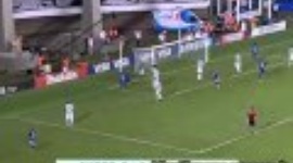 Copa Libertadores: Vasco 2-0 Libertad (2012)