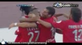 Liga BBVA: Mallorca 1-0 Espanyol (2011-2012)
