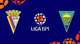 Liga de Futebol Feminino BPI: Atlético 1 - 1 Estoril (2021-2022)