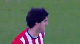 Liga Campeões: Athletic Bilbao 2 - 0 BATE Borisov (2014-2015)