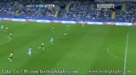 Liga BBVA: Sevilla 1-2 Granada CF (2011-2012)