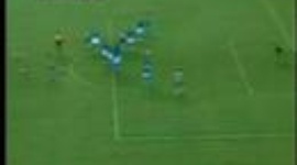 Brasileirão: Botafogo 3-0 Grémio (2007)