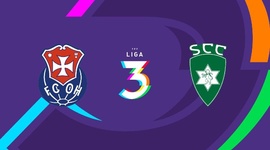 Liga 3: Oliv. Hospital 2 - 1 Sp. Covilhã (2023-2024)